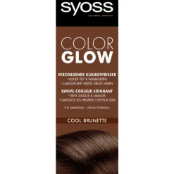 Sale Syoss Color Glow Cool Brunette