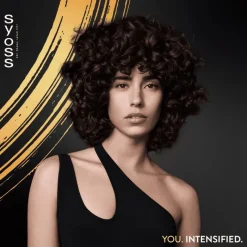 Outlet Syoss Curl Control Haargel 250 ML