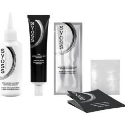 Syoss Haarverf 5-8 Hazelnootbruin