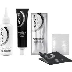 Outlet Syoss Haarverf 4-1 Middenbruin