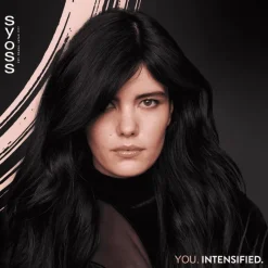 Online Syoss Haarverf 1-1 Zwart