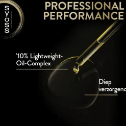 Sale Syoss Intense Elixir Leave-in-Oil 100 ML