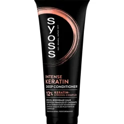 Hot Syoss Intense Keratin Deep Conditioner 250 ML