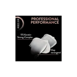 New Syoss Intense Keratin Haarmasker 400 ML