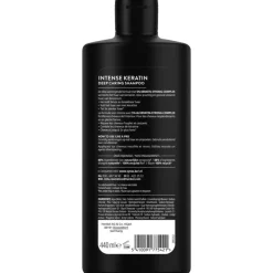 Best Syoss Intense Keratin Shampoo 440 ML