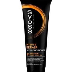 Discount Syoss Intense Repair Deep Conditioner 250 ML