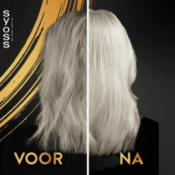 Outlet Syoss Intense Repair Shampoo 440 ML