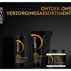 Outlet Syoss Intense Repair Shampoo 440 ML