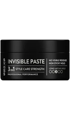 Syoss Invisible Haarpaste 100 ML