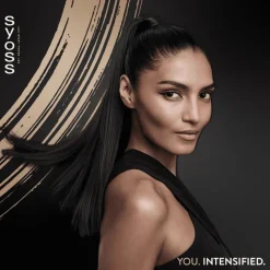 Outlet Syoss Keratin Haarmousse 250 ML