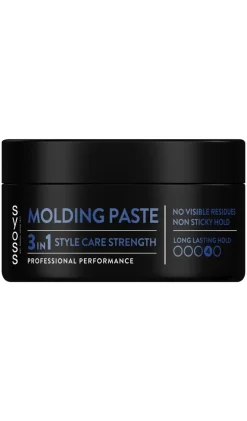 New Syoss Molding Haarpaste 100 ML
