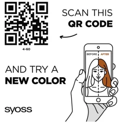 Outlet Syoss Oleo Intense 4-60 Goudbruin/Châtain Doré Goudbruin/Ch&acirc;tain Doré