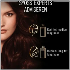 Hot Syoss Oleo Intense 3-22 Midnight Bordeaux