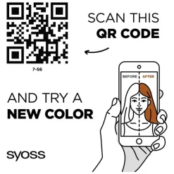 Outlet Syoss Oleo Intense 7-56 Mokka Donkerblond/Blond Foncé Mocca