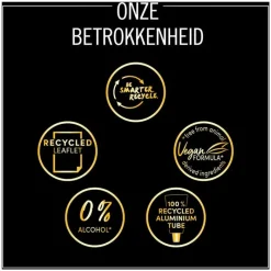 Clearance Syoss Oleo Intense Donker goudblond 8-50