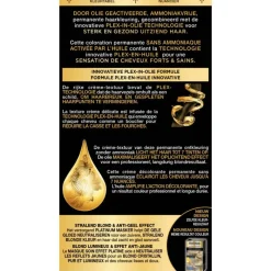 Sale Syoss Oleo Intense Oil-In-Cream Lightener 12-00 Extra Platinum