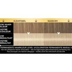 Sale Syoss Oleo Intense Oil-In-Cream Lightener 12-00 Extra Platinum