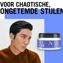 Best Taft Chaos Gel 250 ML