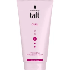 Outlet Taft Styling Curl Balm 150 ML