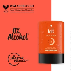 Sale Taft Styling Gel Maxx Power Gel 300 ML