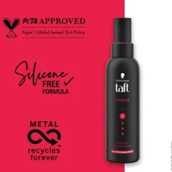 Discount Taft Styling Power Gel Spray 150 ML