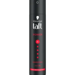 Discount Taft Styling Power Haarspray 250 ML