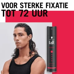Discount Taft Styling Power Haarspray 250 ML