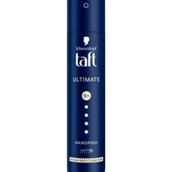 Hot Taft Styling Ultimate Haarspray 250 ML