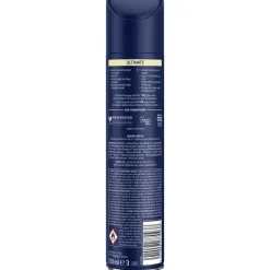 Hot Taft Styling Ultimate Haarspray 250 ML