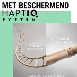 Hot Taft Styling Volume Haarspray 250 ML