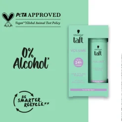 Hot Taft Styling Volume Poeder 10 GR