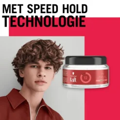 Sale Taft V12 Gel 250 ML