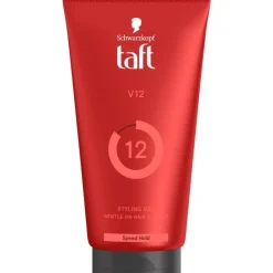 Best Taft V12 Styling Gel 150 ML