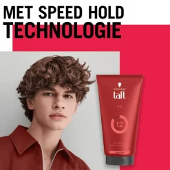 Best Taft V12 Styling Gel 150 ML