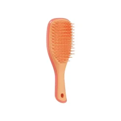 Online Tangle Teezer Mini Ultimate Detangler Salmon Pink Apricot