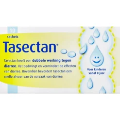New Tasectan Sachets