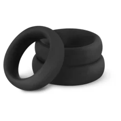 Hot Teazers Cock Ring Set