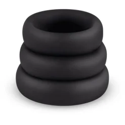 Hot Teazers Cock Ring Set