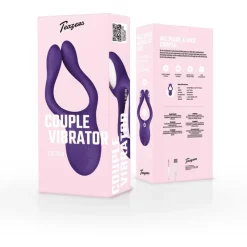Sale Teazers Multifunctionele Koppel Vibrator