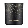 Hot Ted Sparks Demi Candle Cinnamon & Spice