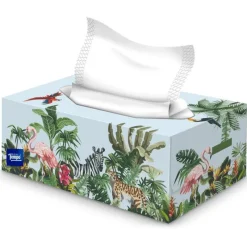 New Tempo XXL Light box Tissues 140 stuks