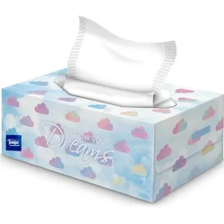 New Tempo XXL Light box Tissues 140 stuks