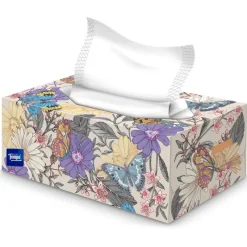 New Tempo XXL Light box Tissues 140 stuks