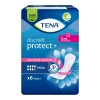 Tena Discreet Maxi Verbanden 6 stuks
