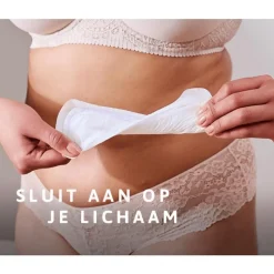 Sale Tena Discreet Ultra Normal 16 stuks