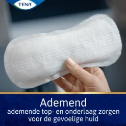 New Tena Lights Sensitive Mini Verbanden 20 stuks