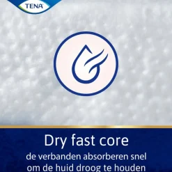 New Tena Lights Sensitive Mini Verbanden 20 stuks