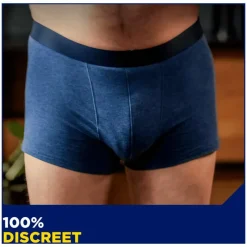 New Tena Men Absorbant Protector Level 2 10 stuks