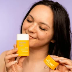 Sale The Lekker Company Have Fun Deodorant Stick 40 Gram