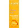 Best The Lekker Company Mandarijn & Citroen Deodorant Crème 30 Gram